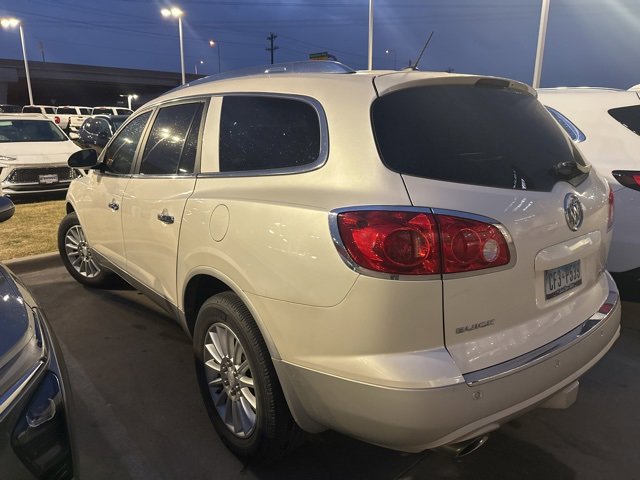 Used 2011 Buick Enclave CXL w/ Trailering Provision Package image 4