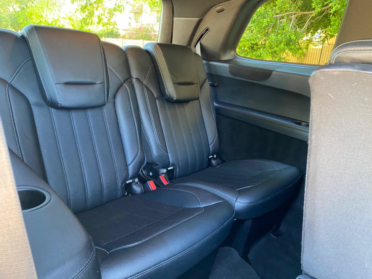 Used 2019 Mercedes-Benz GLS 450 4MATIC image 48