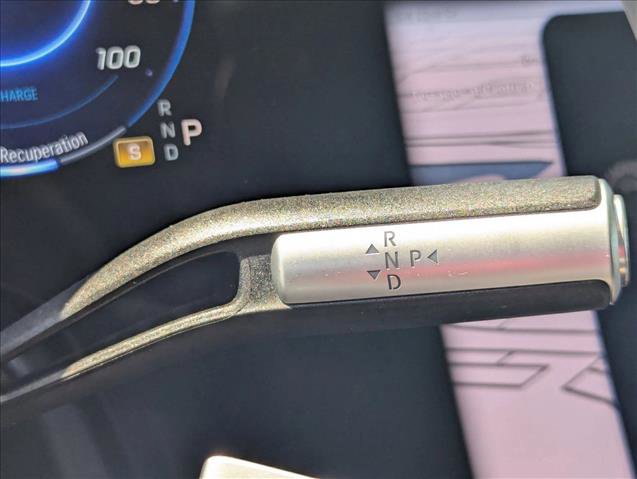 Certified 2023 Mercedes-Benz EQS 580 4MATIC Sedan image 12