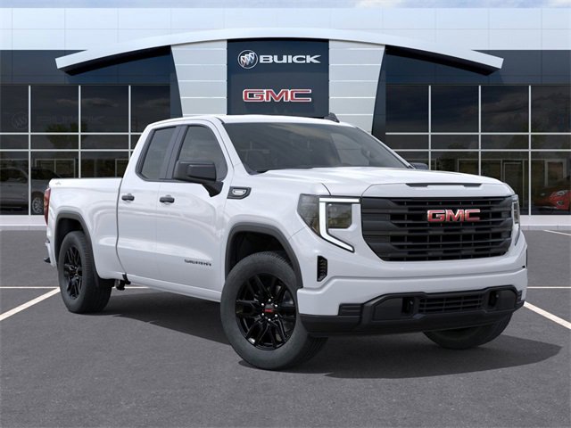 New 2026 GMC Sierra 1500 Pro image 7