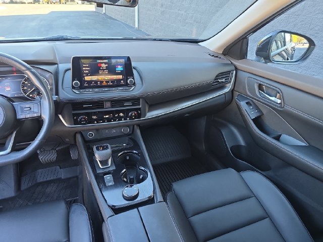 Used 2023 Nissan Rogue SV w/ SV Premium B Package AWD/4WD image 32
