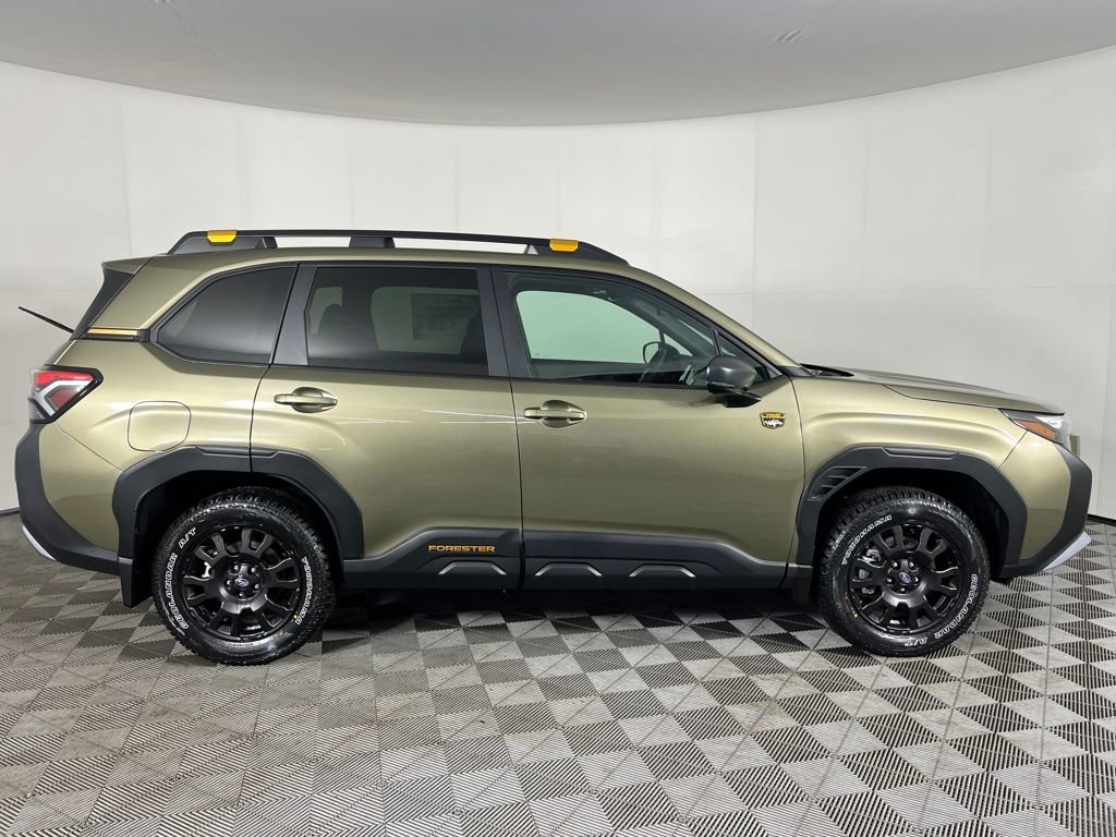 New 2026 Subaru Forester Wilderness image 5