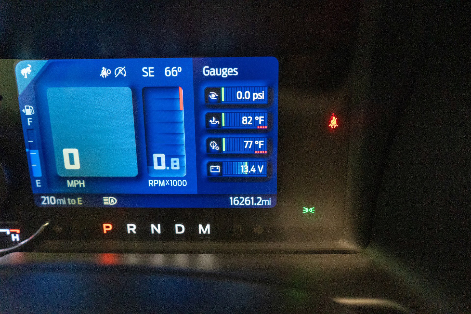 Used 2021 Ford Bronco Badlands image 22