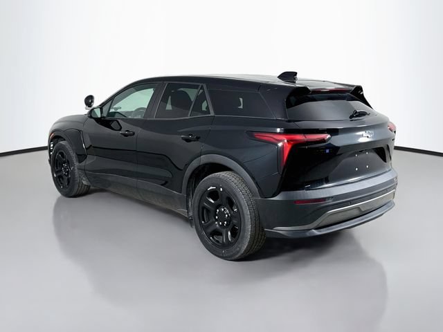 New 2025 Chevrolet Blazer EV AWD Police w/ Remote Keyless Entry Package image 10