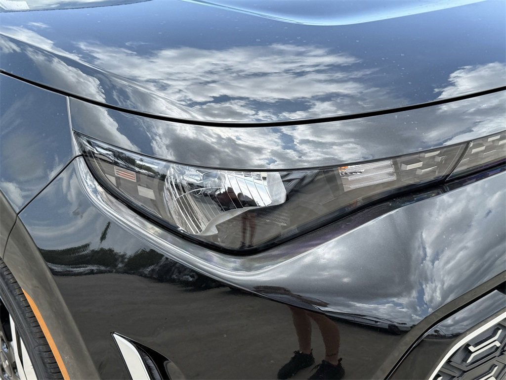 New 2025 Kia Soul GT-Line image 10