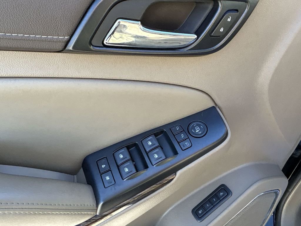 Used 2015 GMC Yukon SLT w/ Open Road Package image 26