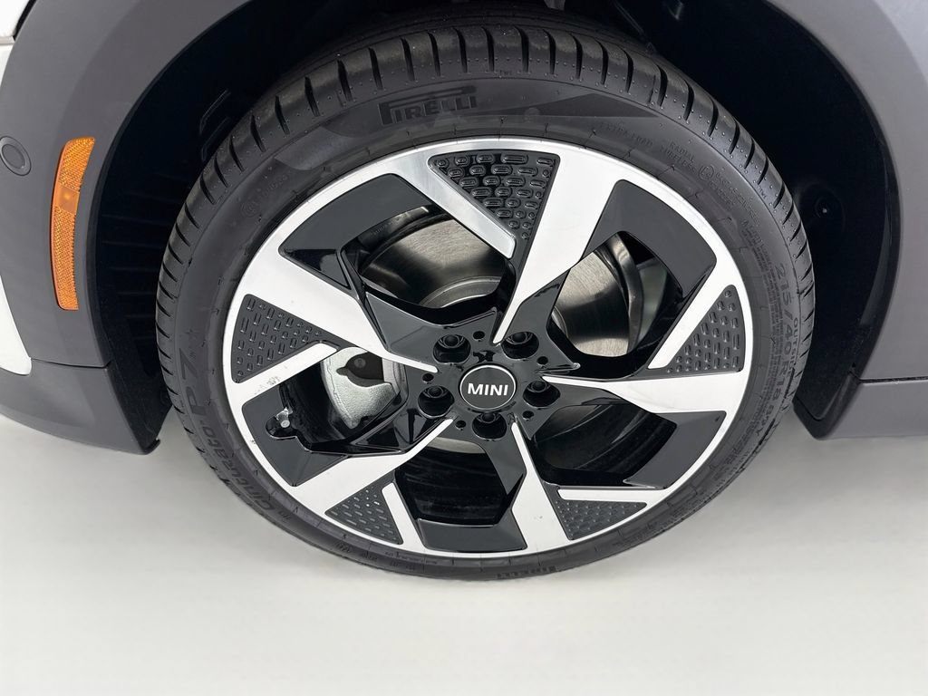 New 2026 MINI Cooper S FWD image 29
