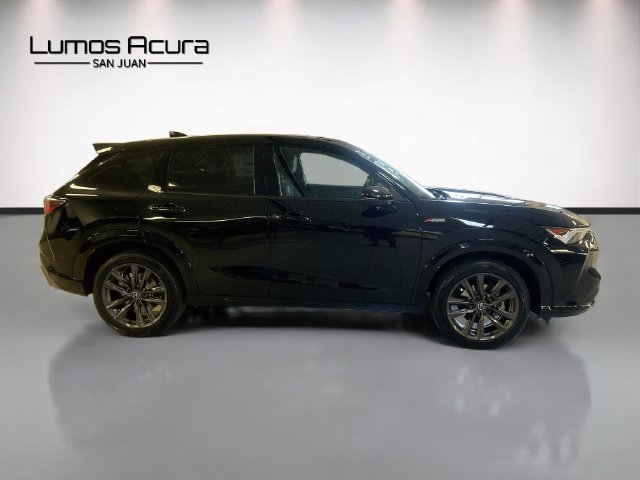 New 2026 Acura ADX A-Spec FWD image 8