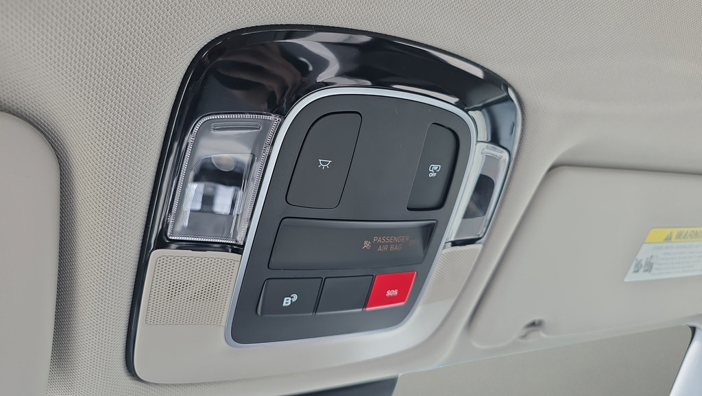 New 2026 Hyundai Tucson SE AWD/4WD image 27