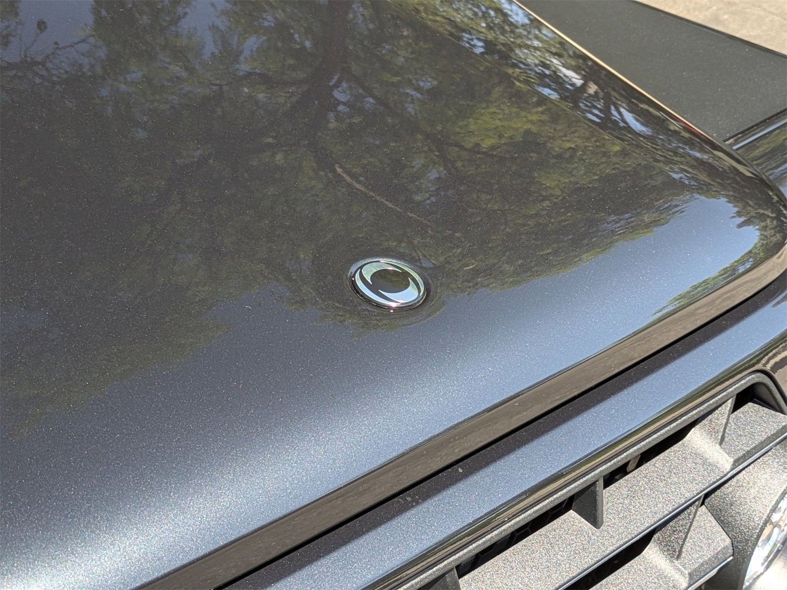 Used 2024 INEOS Grenadier image 23