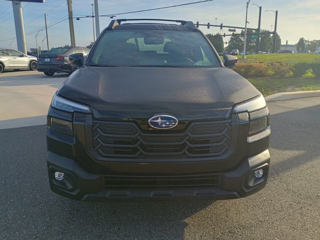 New 2026 Subaru Outback Premium AWD/4WD image 2