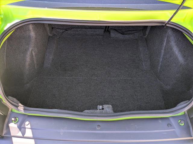 Used 2023 Dodge Challenger GT w/ Blacktop Package image 6