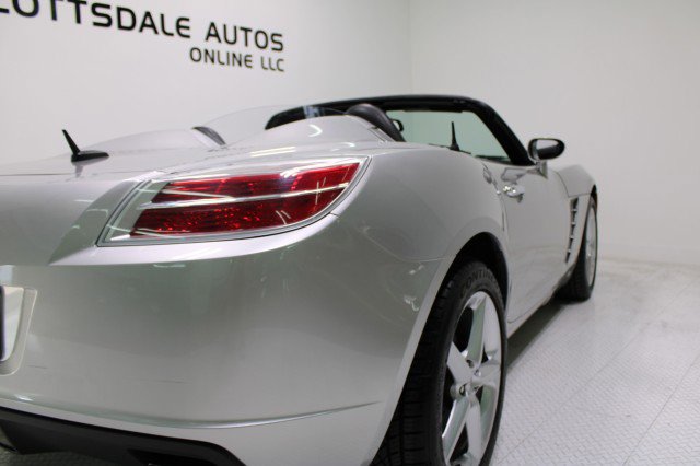 Used 2008 Saturn Sky w/ Premium Trim Package image 40