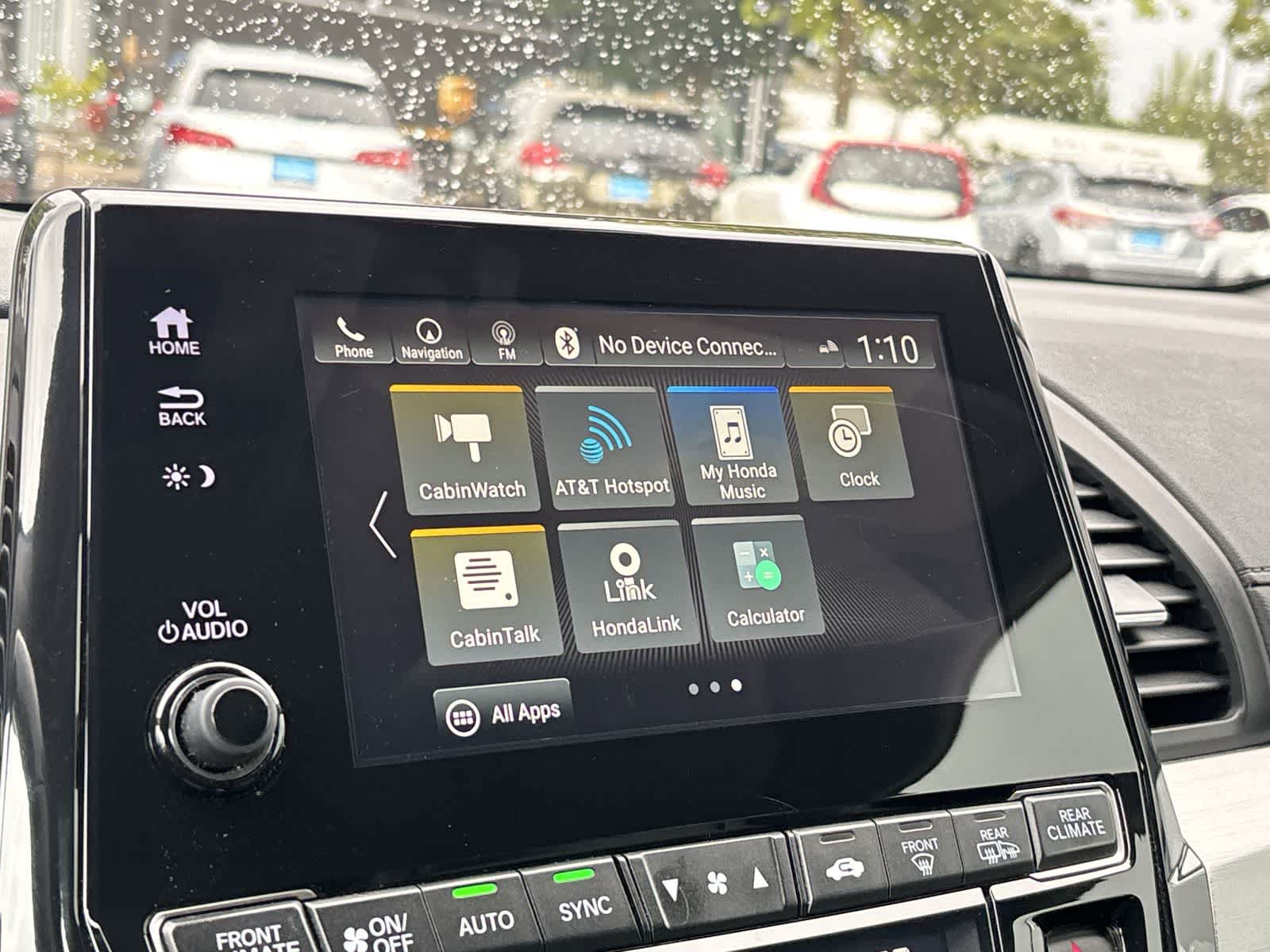 Used 2018 Honda Odyssey Touring image 24