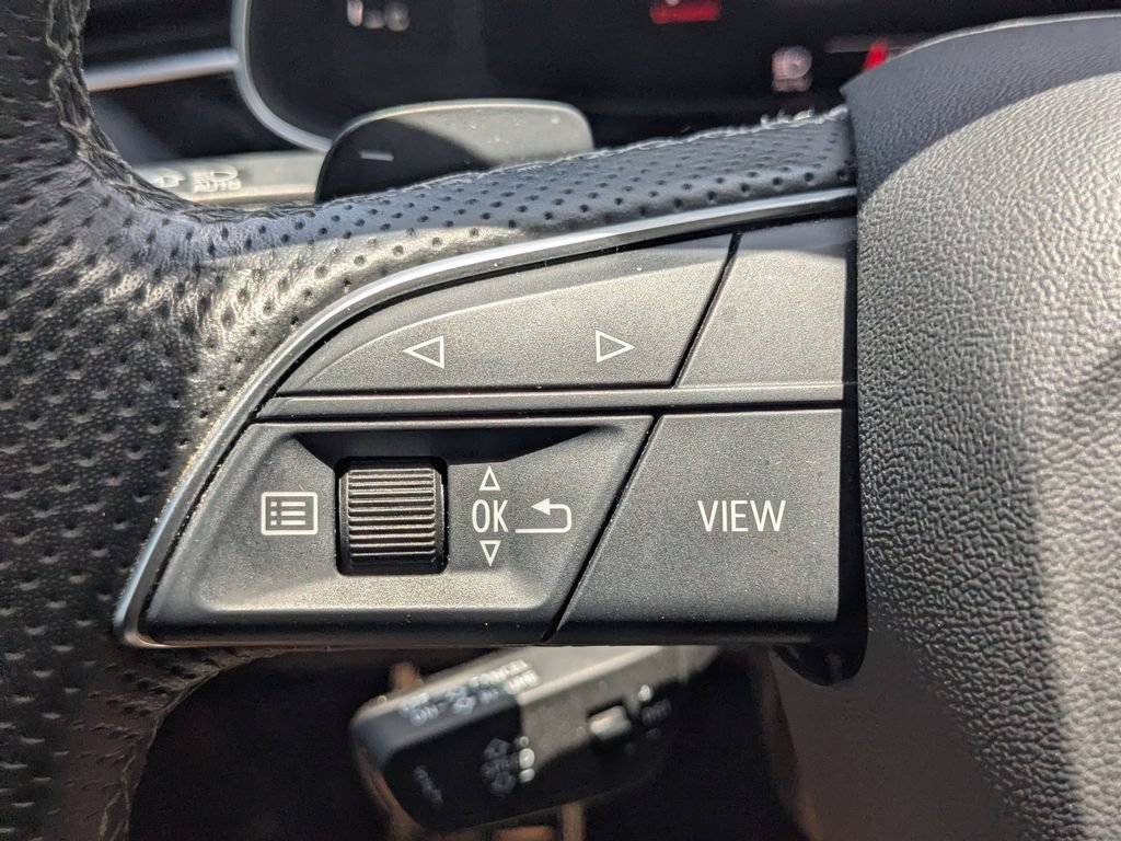 Used 2023 Audi SQ8 Prestige w/ Prestige Package AWD/4WD image 36