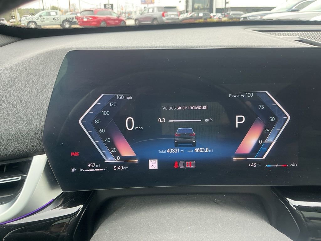 Used 2023 BMW X1 xDrive28i w/ Convenience Package image 13