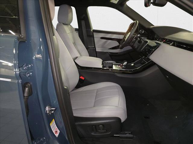 New 2026 Land Rover Range Rover Evoque S AWD/4WD image 10