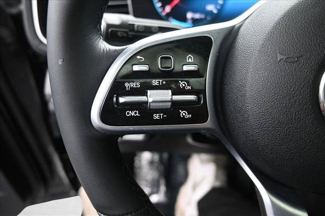 Used 2022 Mercedes-Benz GLS 450 4MATIC image 16