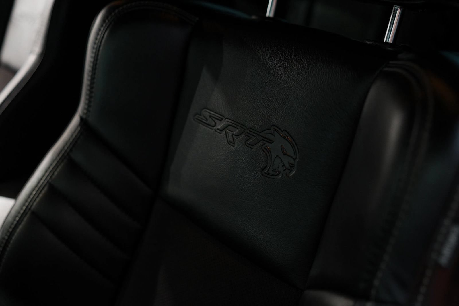 Used 2020 Dodge Challenger SRT Hellcat Redeye RWD image 18