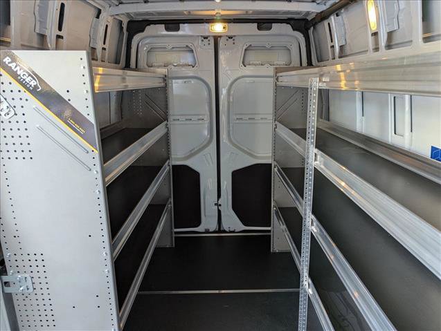 New 2026 Mercedes-Benz Sprinter 2500 image 14