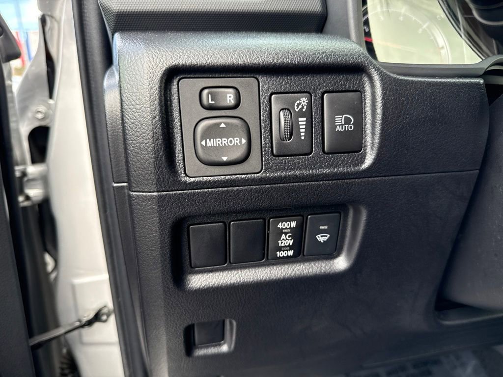 Used 2022 Toyota 4Runner TRD Off-Road Premium image 29