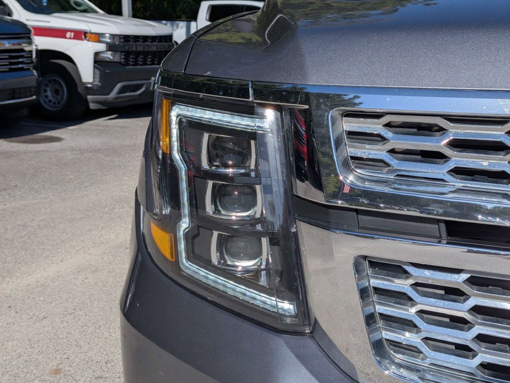Used 2019 Chevrolet Tahoe LT RWD image 12