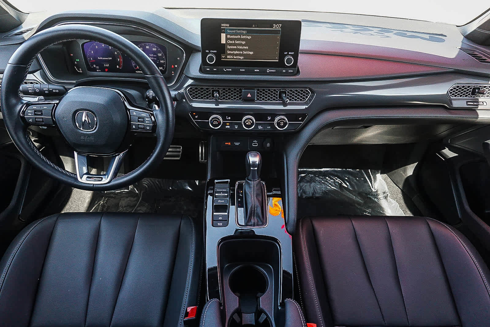 Used 2023 Acura Integra A-Spec image 14