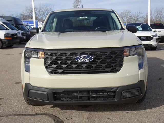 New 2025 Ford Maverick XL w/ Equipment Group 101A image 9