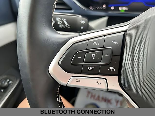 Used 2023 Volkswagen Taos SE w/ Panoramic Sunroof Package image 18