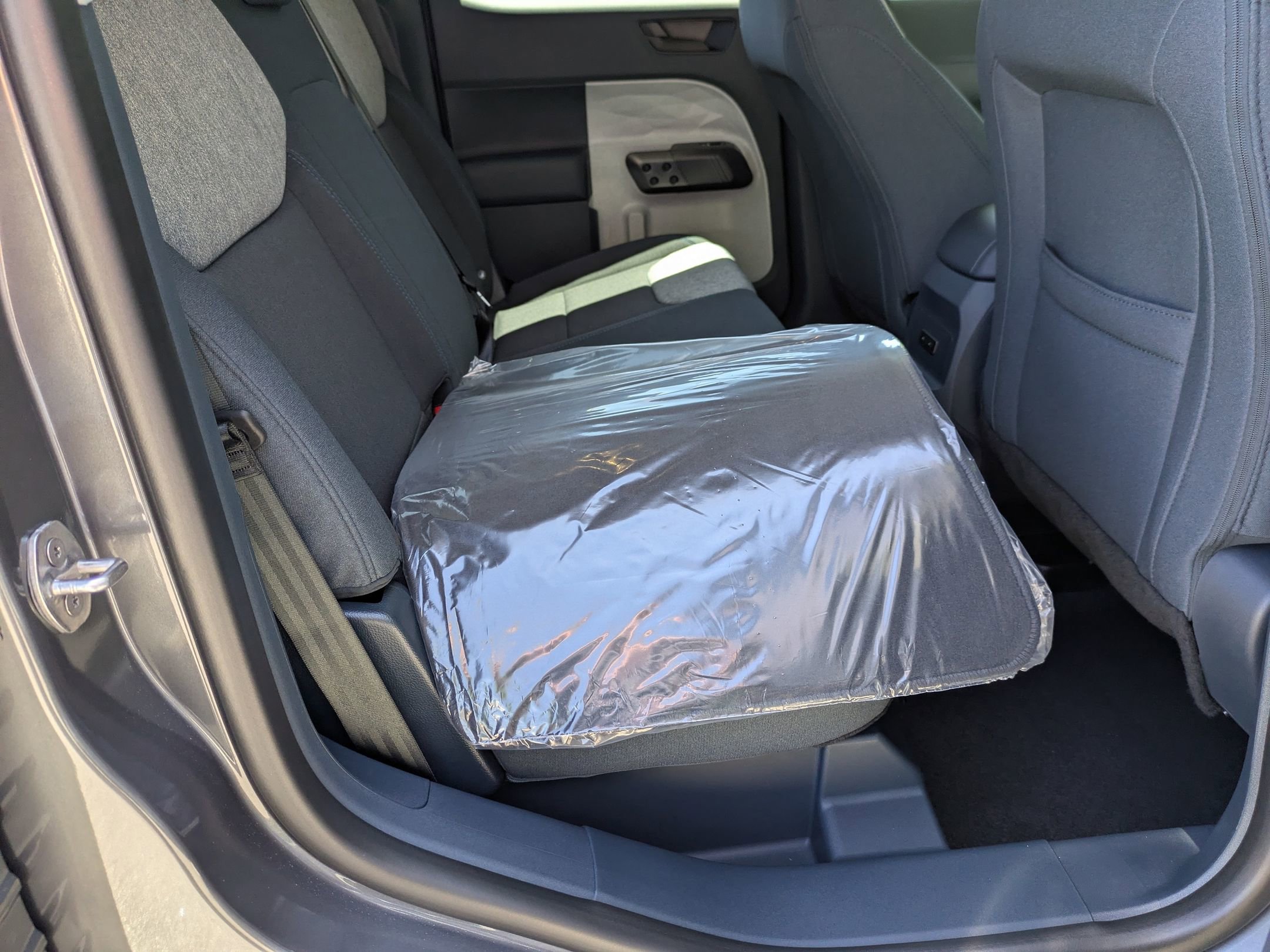 New 2026 Ford Maverick XLT AWD/4WD image 31