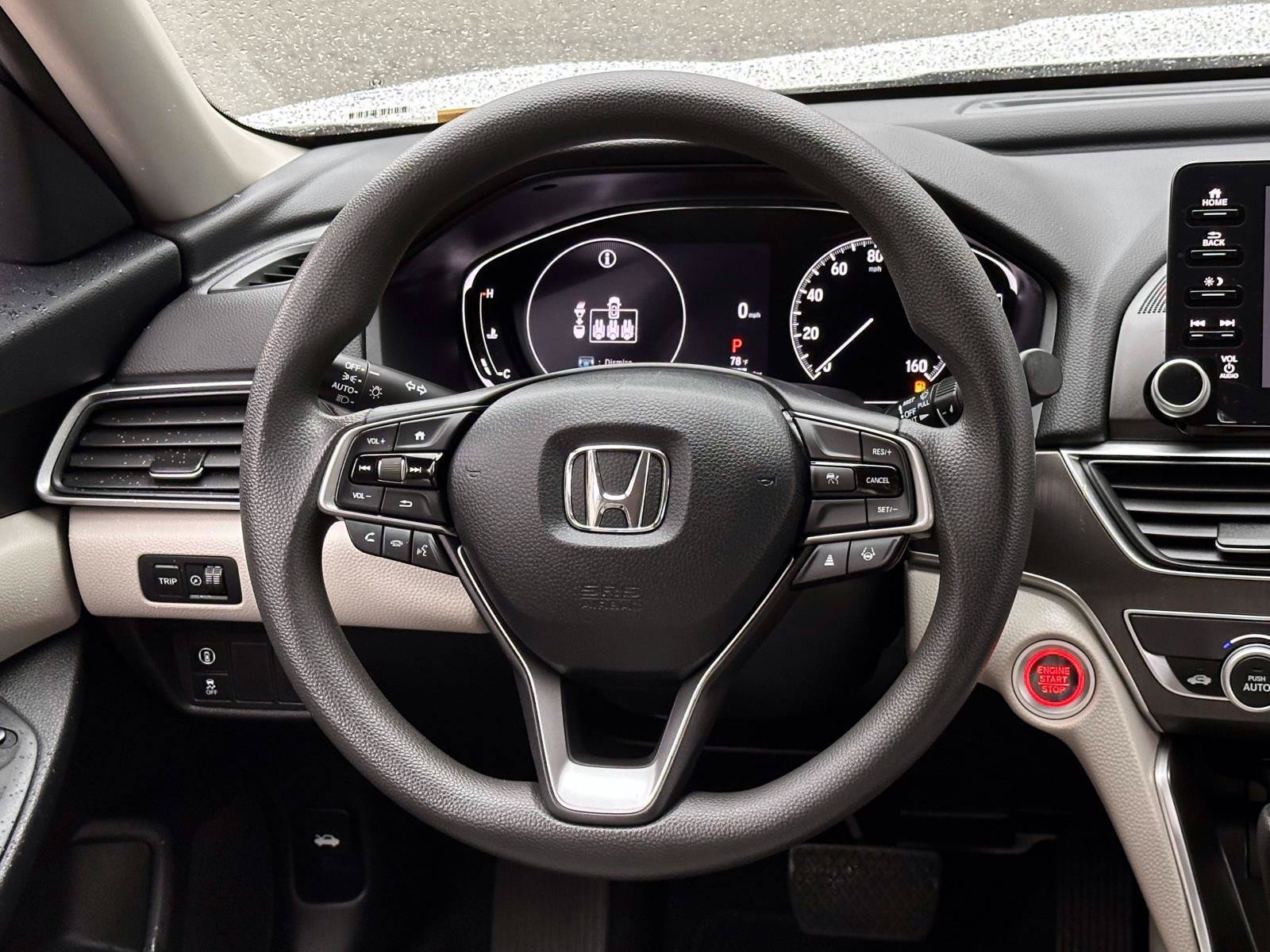 Used 2021 Honda Accord LX image 18