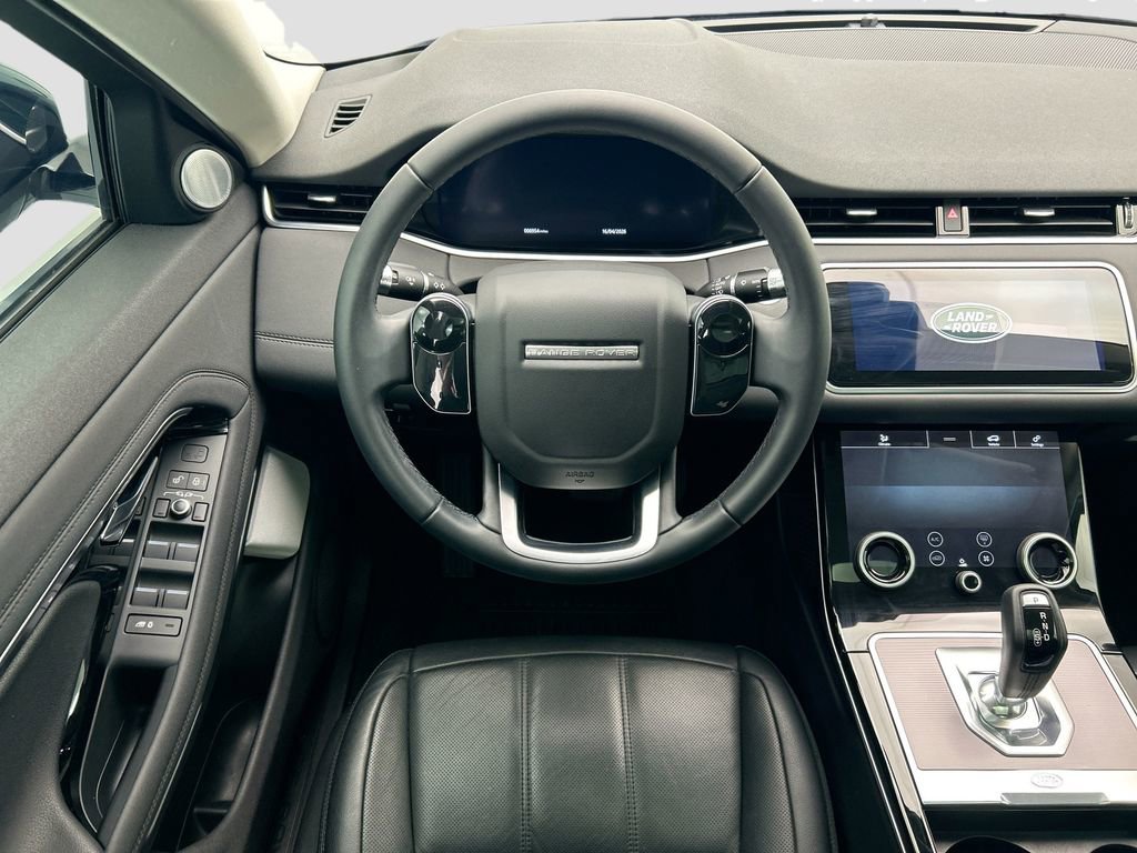 Used 2020 Land Rover Range Rover Evoque SE image 10
