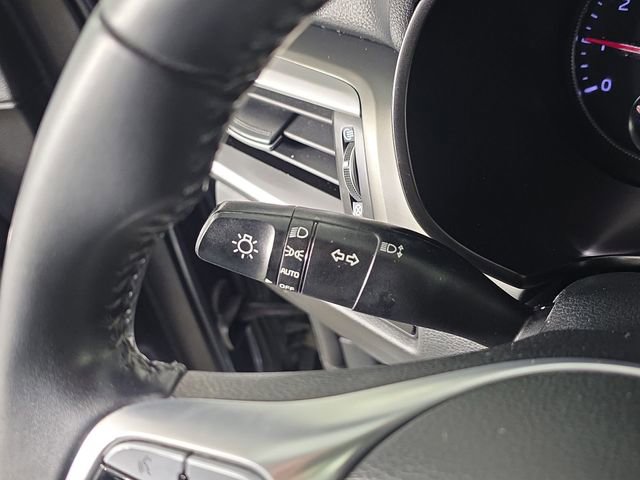 Used 2020 Kia Telluride S image 29