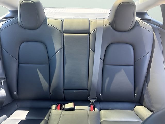 Used 2018 Tesla Model 3 Performance AWD/4WD image 30