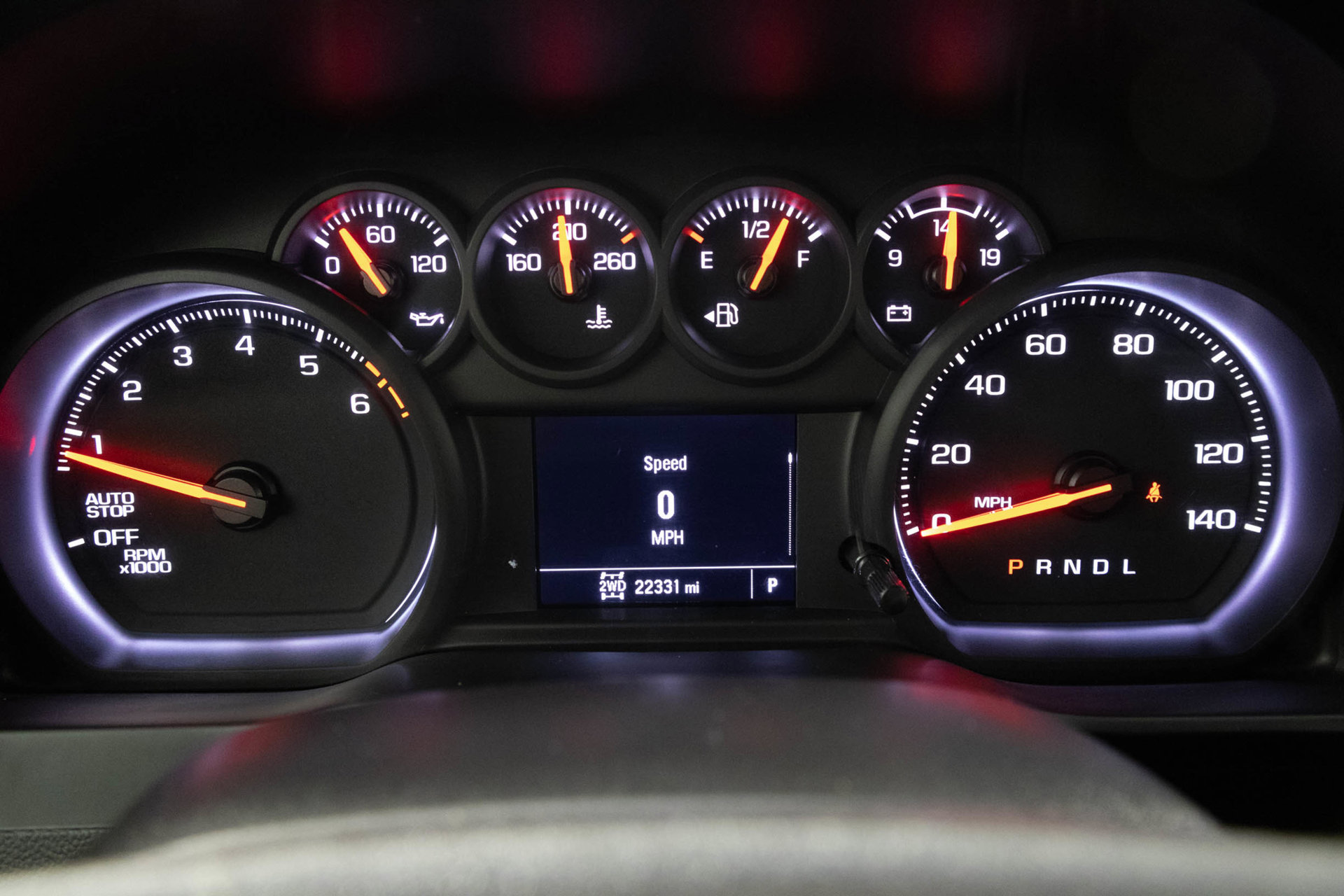 Used 2023 GMC Sierra 1500 Pro w/ Convenience Package AWD/4WD image 24
