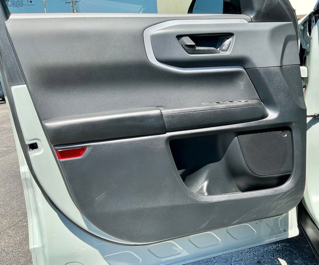 Used 2022 Ford Bronco Sport Big Bend w/ Convenience Package image 42