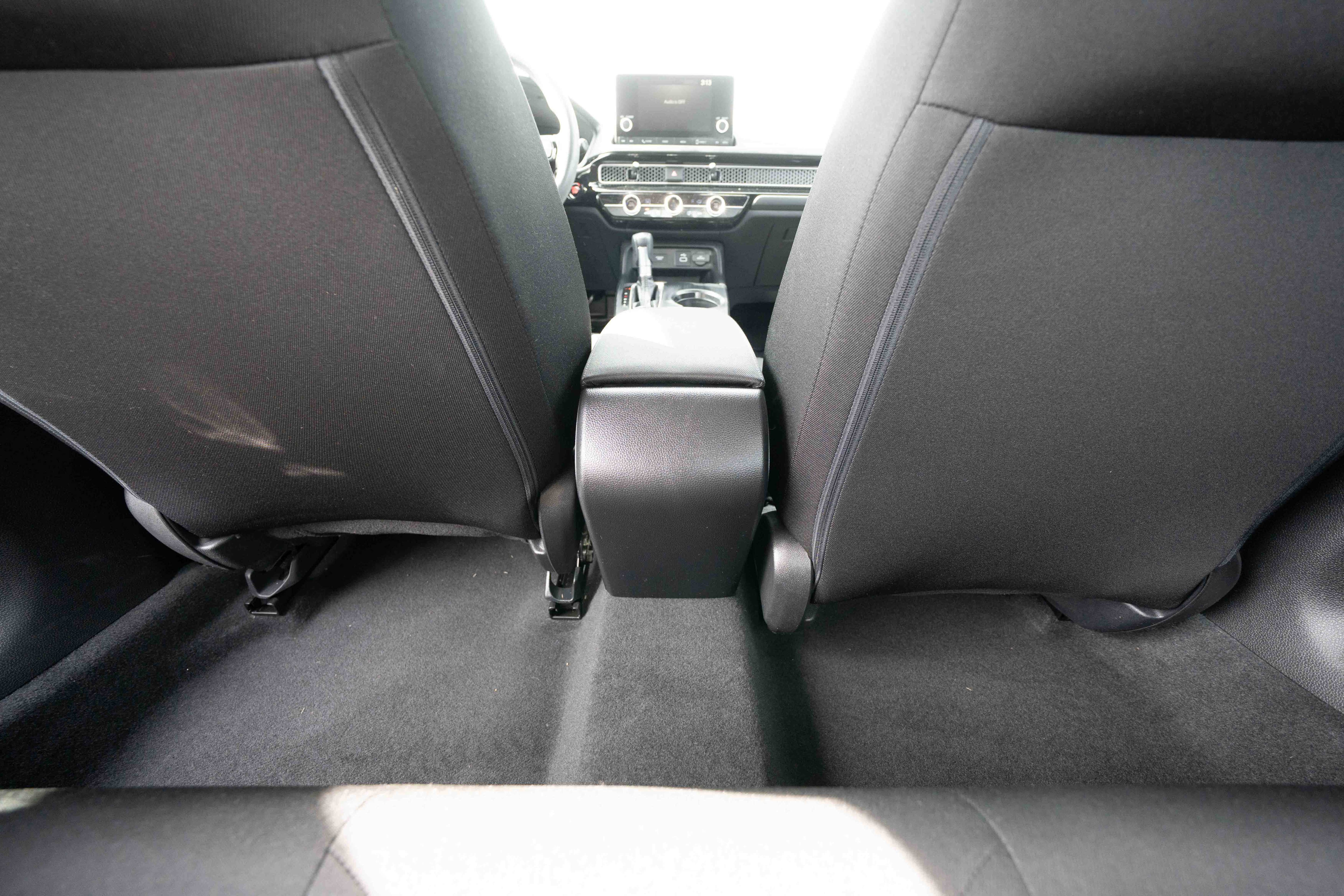 Used 2023 Honda Civic LX image 22