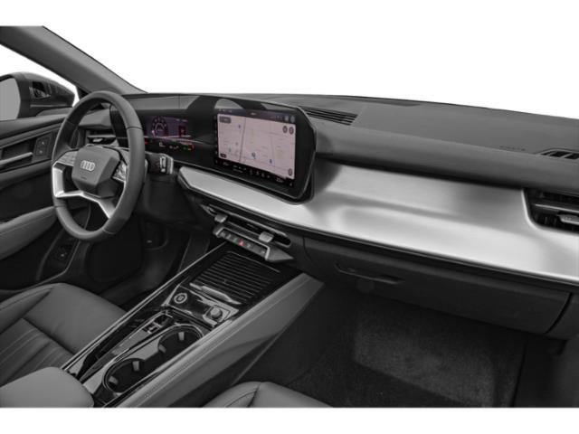 New 2026 Audi Q3 quattro 2.0T AWD/4WD image 16