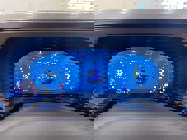 New 2025 Ford Bronco Sport Big Bend image 28