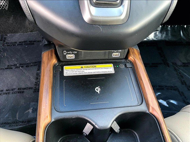 Used 2020 Honda CR-V Touring image 26