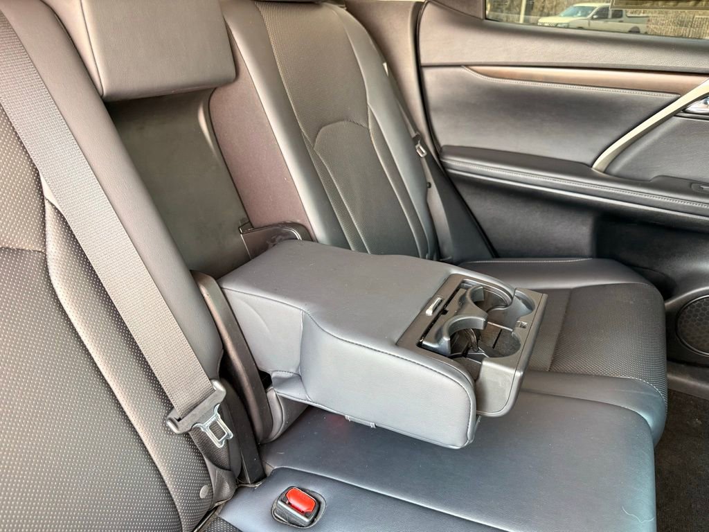 Used 2020 Lexus RX 350 FWD w/ Premium Package image 44