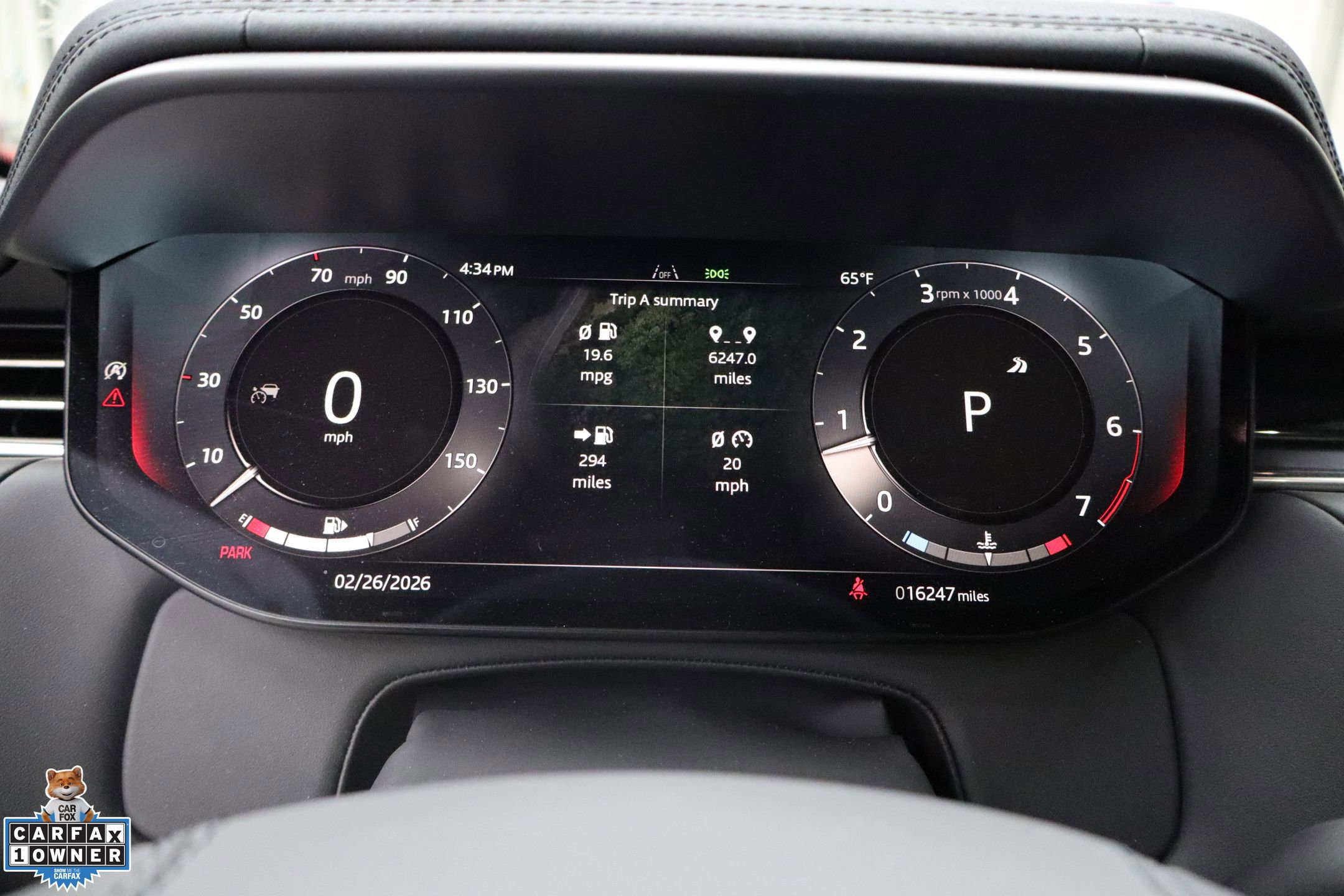 Used 2025 Land Rover Range Rover Sport SE AWD/4WD image 15