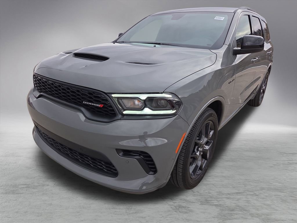 New 2026 Dodge Durango GT image 3