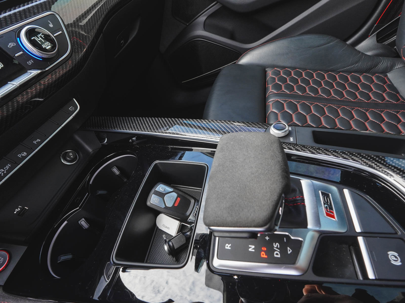 Used 2022 Audi RS 5 2.9T image 27