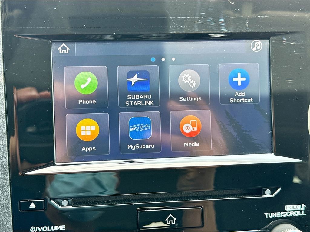 Certified 2023 Subaru Impreza 2.0i Premium AWD/4WD image 20