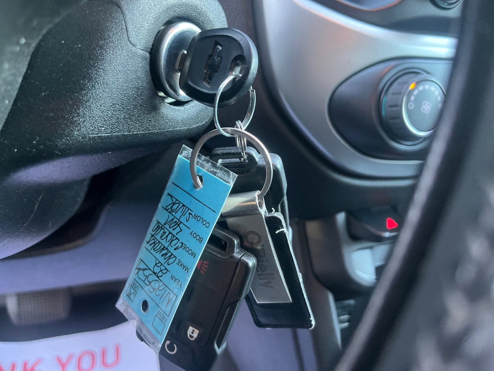 Used 2022 Chevrolet Colorado LT w/ LT Convenience Package image 32