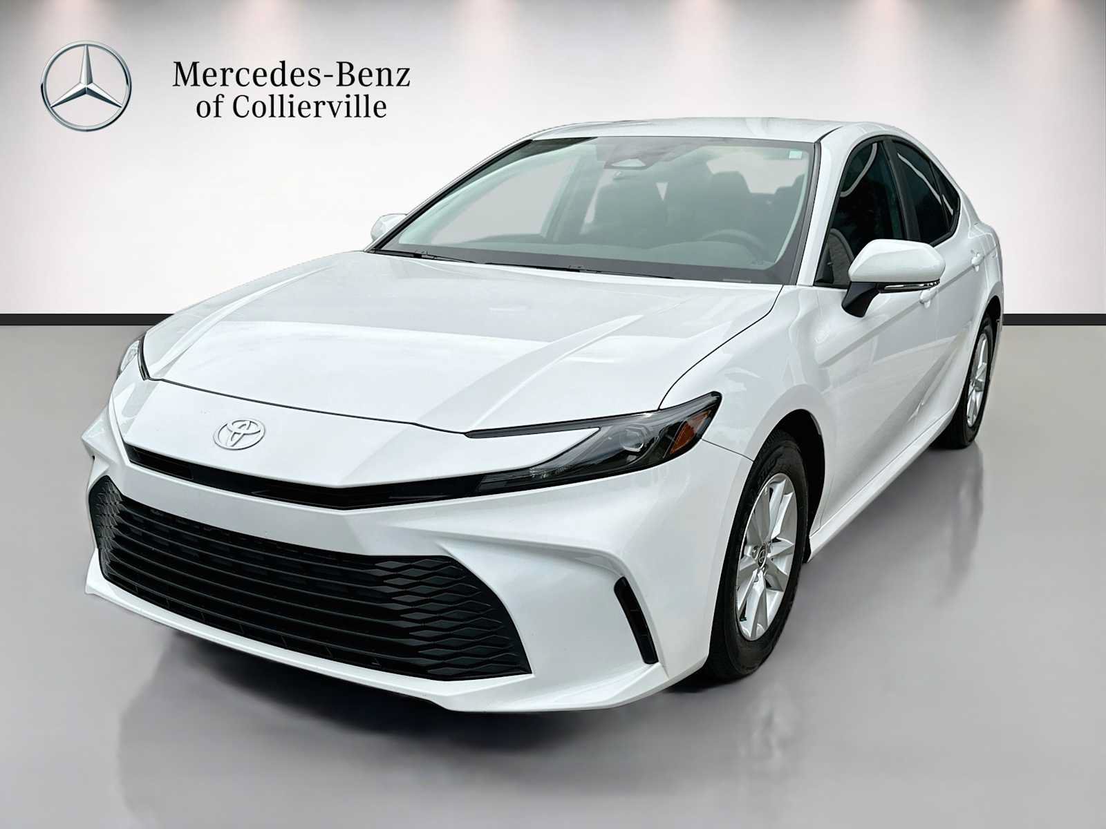 Used 2025 Toyota Camry LE w/ Convenience Package
