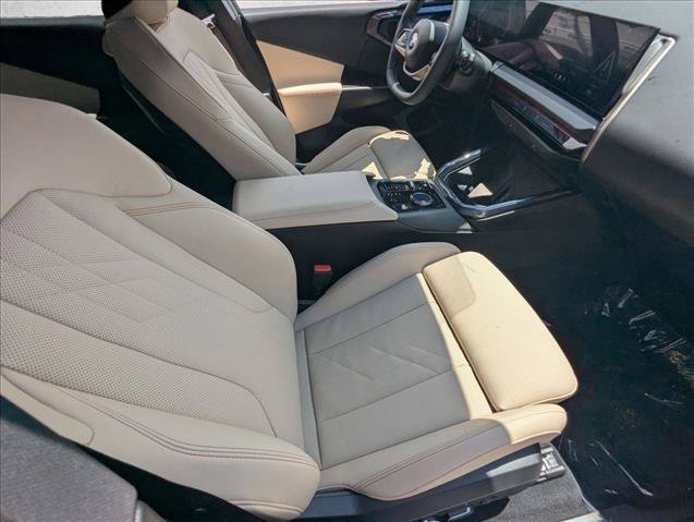 Certified 2025 BMW X3 xDrive30i w/ Convenience Package AWD/4WD image 21