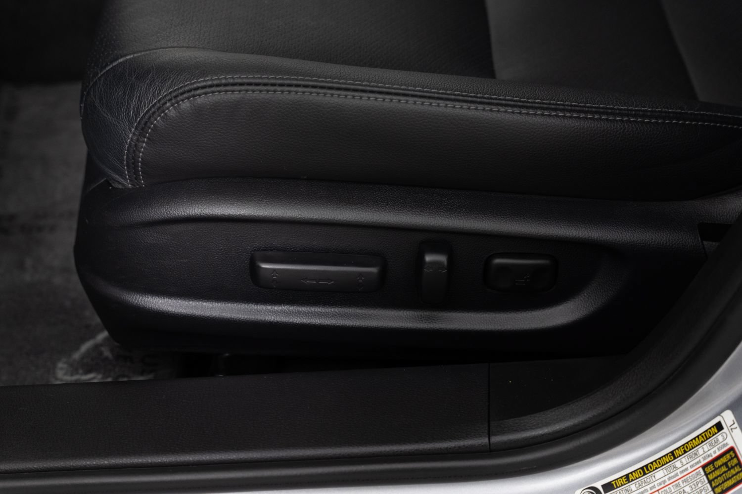 Used 2017 Honda Accord EX-L image 16
