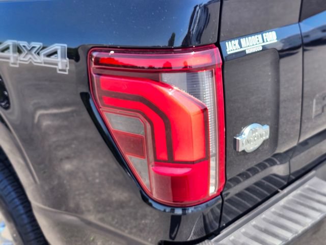 Certified 2024 Ford F150 King Ranch AWD/4WD image 9